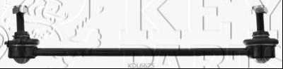 KEY PARTS kdl6625 -  Тяга / стойка, стабилизатор